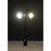 Faller 180207 Led-Lantaarn Hanglampen Koud Wit H0