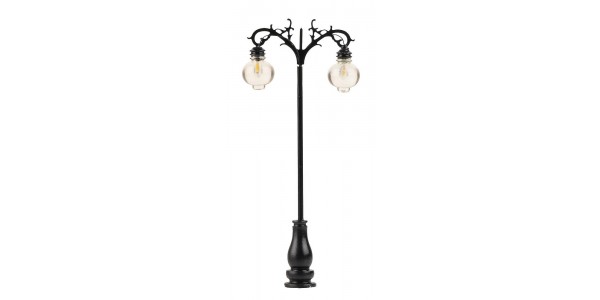 Faller 180215 Led-Lantaarn Hanglampen Warm Wit H0