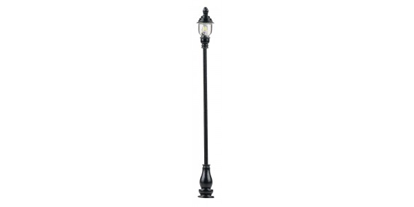 Faller 180216 Led-Parklantaarn Warm Wit H0