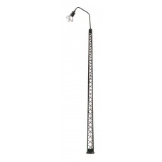 Faller 180217 Led-Vakwerkmast-Booglamp Warm Wit H0