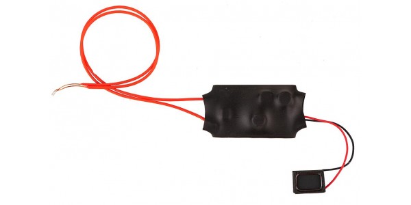 Faller 180254 Minigeluidseffect Op Het Perron