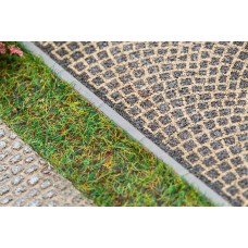 Faller 180279 Trottoirbanden Recht (4/23) * H0