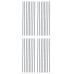 Faller 180279 Trottoirbanden Recht (4/23) * H0