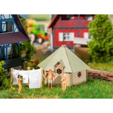 Faller 180310 Tuinsauna H0