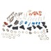 Faller 180342 Accessoireset Tuincentrum H0