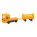 Faller 180357 Bagagewagen H0