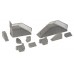 Faller 180378 Trappenset H0