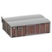 Faller 180384 Goederenwagen H0