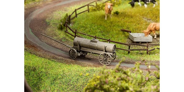 Faller 180386 Gierkar H0