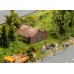 Faller 180387 Bron En Opvang Van Bronwater H0