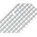 Faller 180403 Ijzeren Hekwerk, 1820 Mm H0