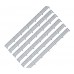 Faller 180404 Hekken, 1432 Mm H0