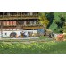 Faller 180406 4 Tuin- En Weidehekken, 2360 Mm H0