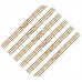 Faller 180408 Bonanza-Omheining, 1341 Mm H0