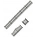 Faller 180411 Ijzeren Tuinhek, 684 Mm H0