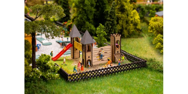 Faller 180446 Speeltuin H0