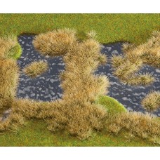 Faller 180473 Premium Landschaps-Segment, Vijver H0, TT, N