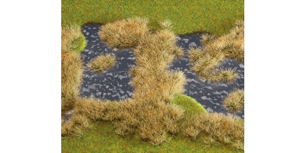 Faller 180473 Premium Landschaps-Segment, Vijver H0, TT, N