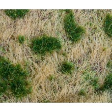 Faller 180474 Premium Landschaps-Segment, Spoordijk/Talud H0, TT, N