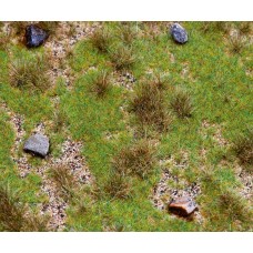 Faller 180476 Premium Landschaps-Segment, Wei Met Zwerfkeien H0, TT, N