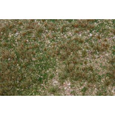 Faller 180479 Premium Landschaps-Segment, Wei Met Wilde Kruiden H0, TT, N