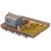 Faller 180490 Volkstuin Met Bouwkeet H0