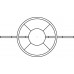 Faller 180499 Meiboom H0