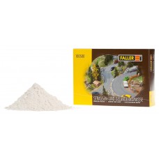 Faller 180500 Modelleermortel, 500 G H0, TT, N, Z