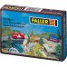 Faller 180500 Modelleermortel, 500 G H0, TT, N, Z