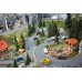 Faller 180500 Modelleermortel, 500 G H0, TT, N, Z