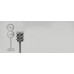Faller 180506 Wegdekverf, 250 Ml H0, TT, N, Z