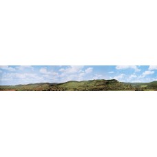 Faller 180515 Modelachtergrond Löwenstein/Württemberg H0, TT, N
