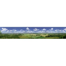 Faller 180518 Modelachtergrond Saartal H0, TT, N