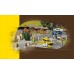 Faller 180538 Set Straatlantaarns H0