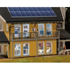 Faller 180545 Kantoor- En Kamerinterieur H0