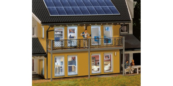 Faller 180545 Kantoor- En Kamerinterieur H0