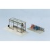 Faller 180553 Bushokje City Compact H0