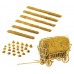 Faller 180561 Hooien H0