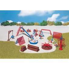 Faller 180576 Speelplaatstoestellen H0