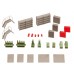 Faller 180604 Fabrieksinterieur H0