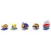 Faller 180608 Kinderautomaten Kiddie Rides H0