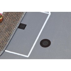 Faller 180610 Straat Toebehoren Iii H0