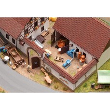 Faller 180620 Agrarische Accessoires H0