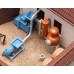 Faller 180620 Agrarische Accessoires H0
