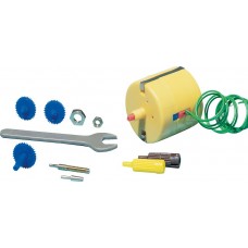 Faller 180629 Synchroon-Inbouwmotor H0, TT, N