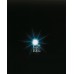 Faller 180647 5 Leds, Wit H0, TT, N, Z