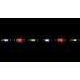 Faller 180649 Led Lichtslang H0, TT, N, Z