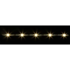 Faller 180654 2 Lichtstrips Met Ledverlichting, Warm Wit, Ooit 180 Mm H0, TT, N, Z