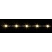 Faller 180654 2 Lichtstrips Met Ledverlichting, Warm Wit, Ooit 180 Mm H0, TT, N, Z