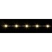 Faller 180654 2 Lichtstrips Met Ledverlichting, Warm Wit, Ooit 180 Mm H0, TT, N, Z
